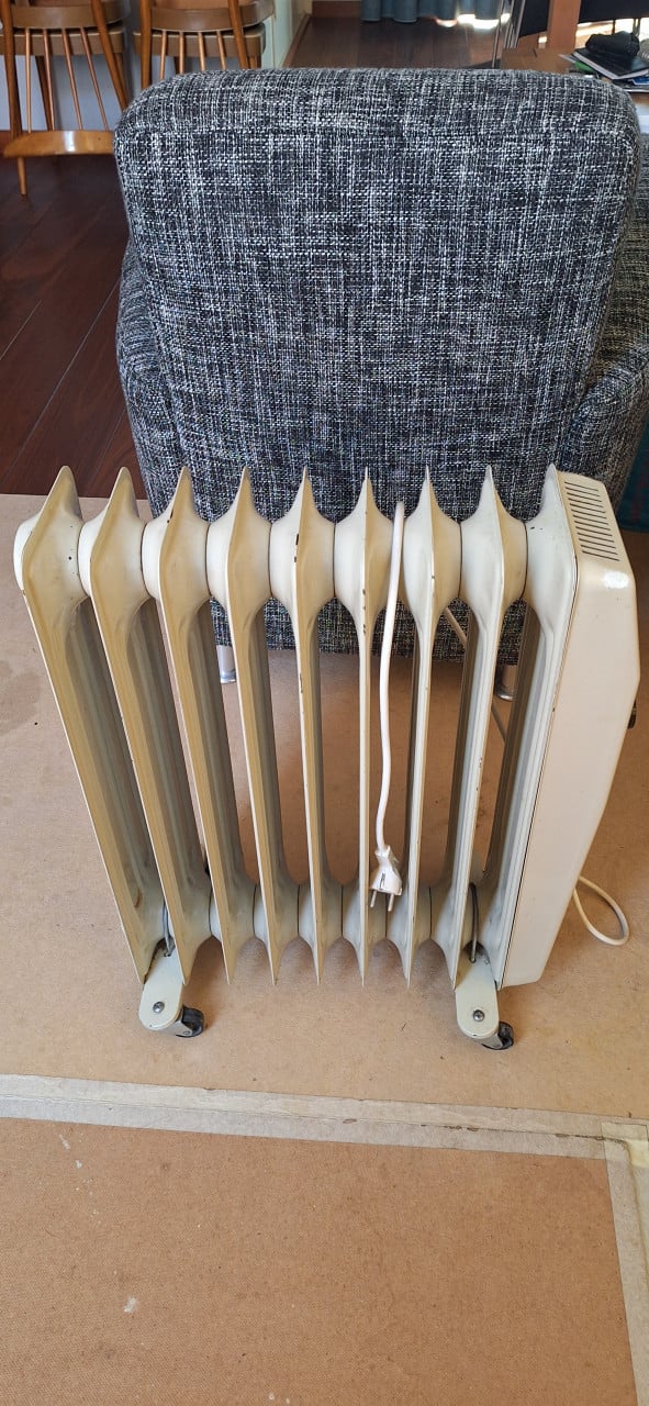 Radiator