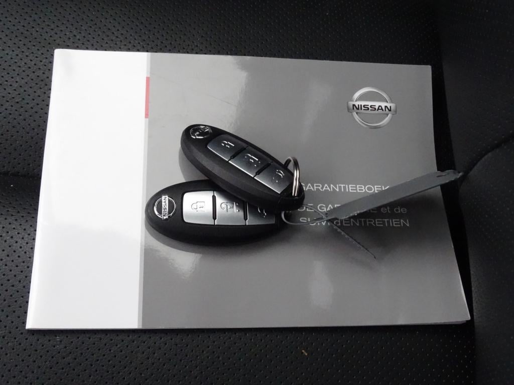 Nissan X-Trail 1.6 dig-t tekna | leder | pano | 360 camera | trekhaak