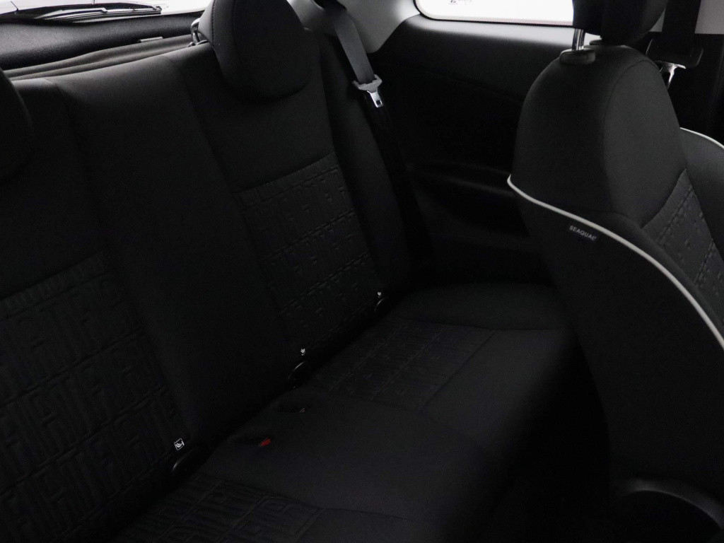 Fiat 500e 42 kwh | demonstratie model | carplay | cruise control | ecc | pd