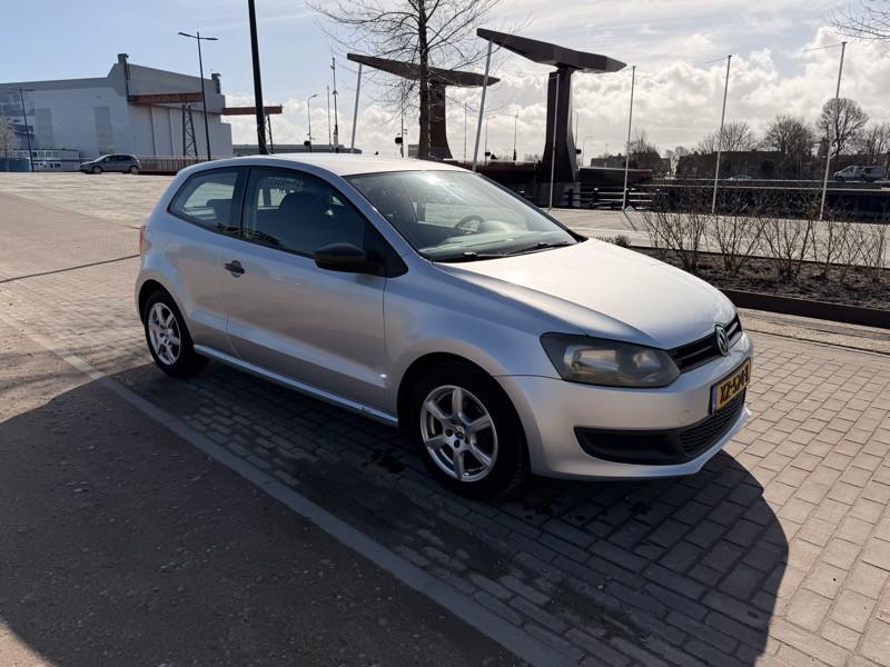 Volkswagen Polo 1.2 3-deurs | 147.499 km | APK mei 2027