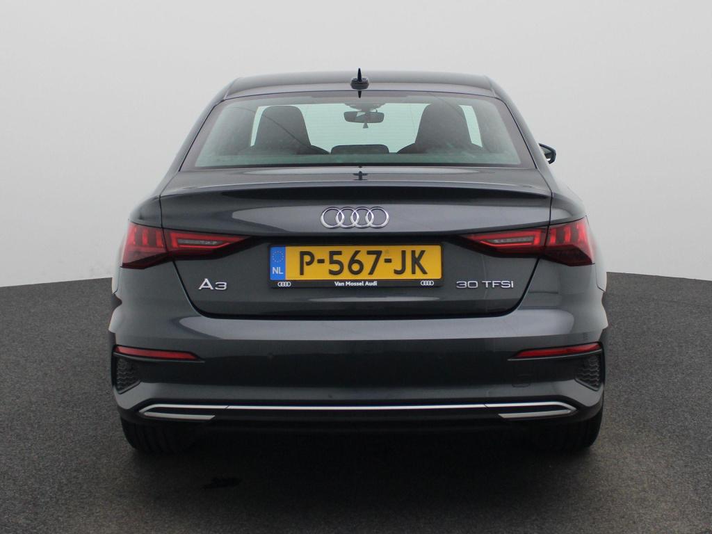 Audi A3 limousine 30 tfsi pro line | automaat | apple carplay / android aut