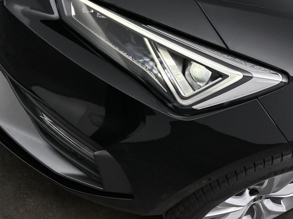 Seat Leon sportstourer 1.5 tsi e-hybrid fr business
