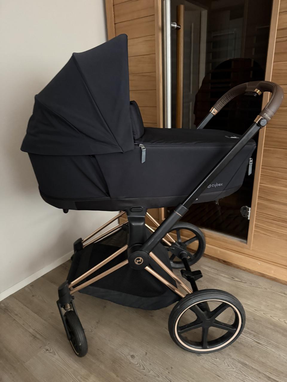 Cybex kinderwagen