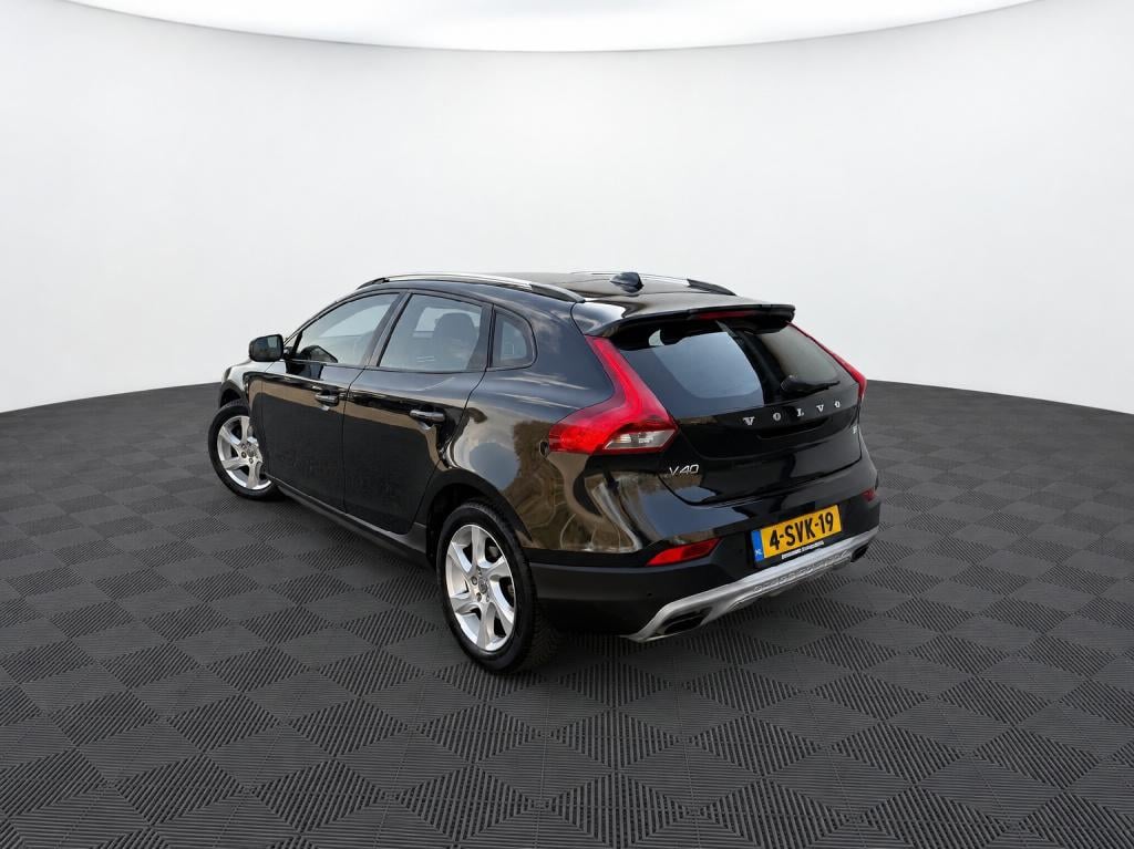 Volvo V40 cross country 1.6 t4 summum