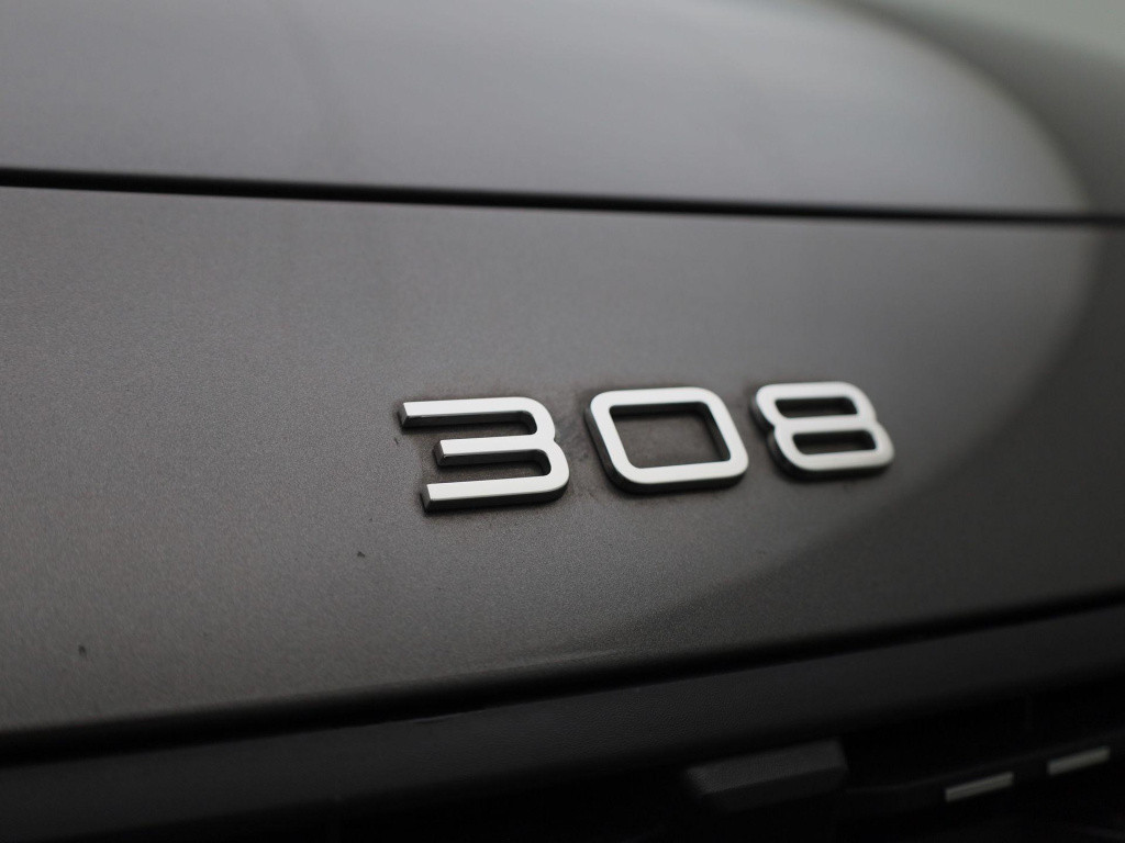 Peugeot 308 1.6 plug-in hybrid 180 allure | navigatie | apple carplay / and