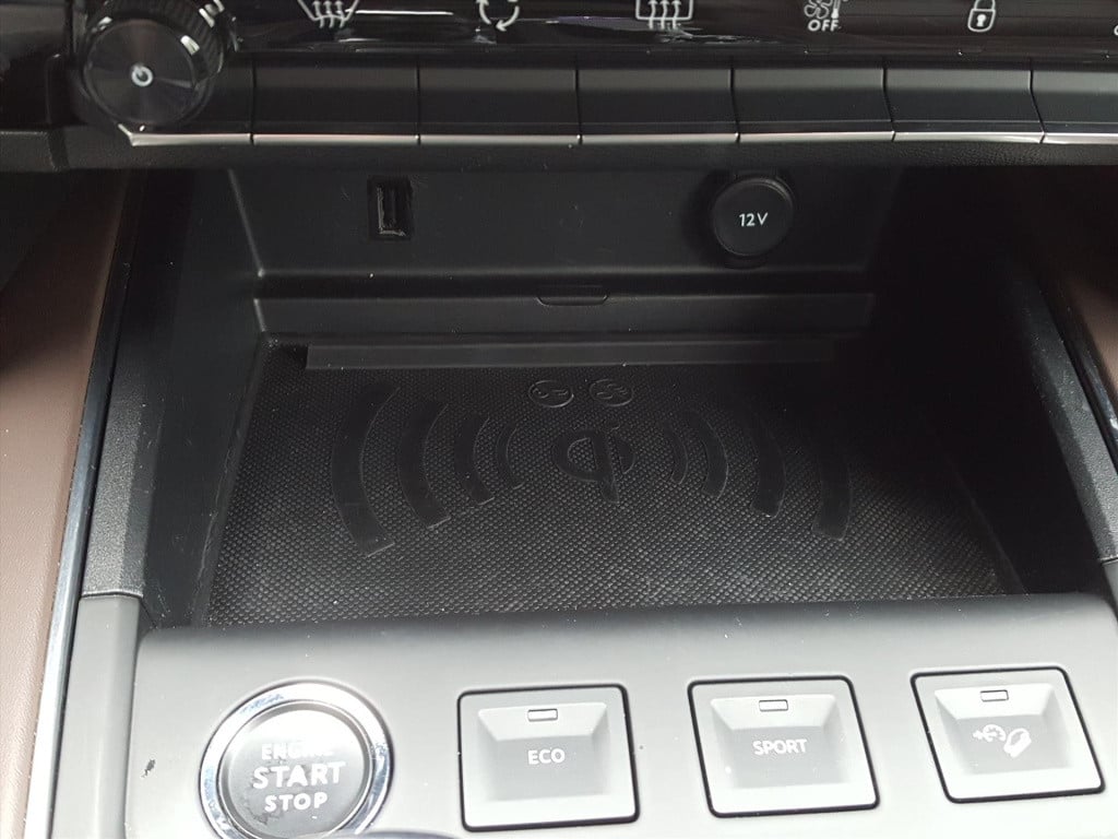 Citroen C5 Aircross 1.6 180pk shine automaat navigatie | trekhaak | apple c