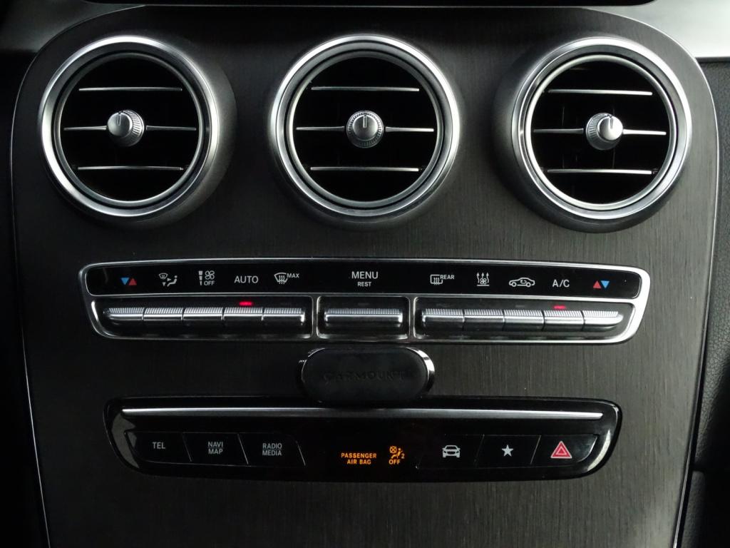 Mercedes-Benz Glc 300e 4matic business solution amg