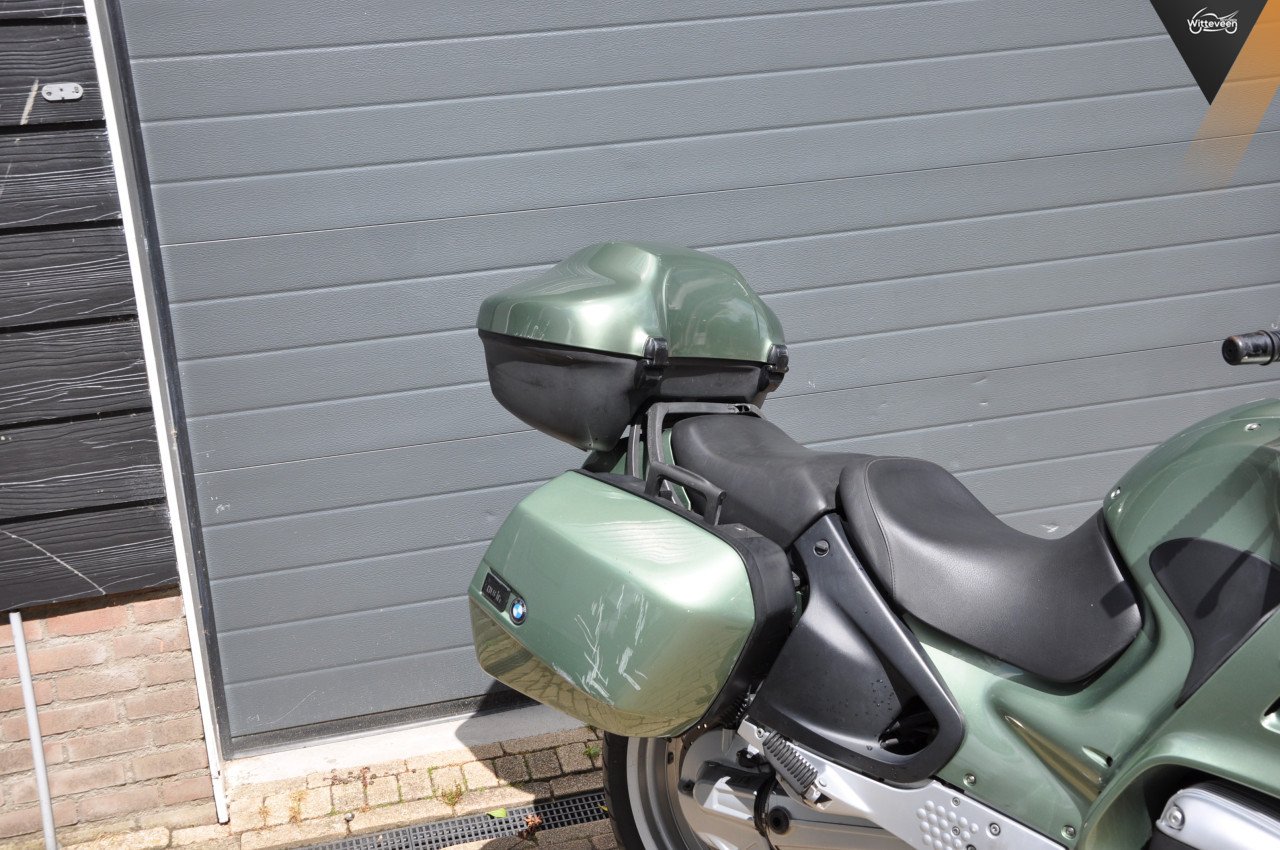 BMW R850RT Koopje!