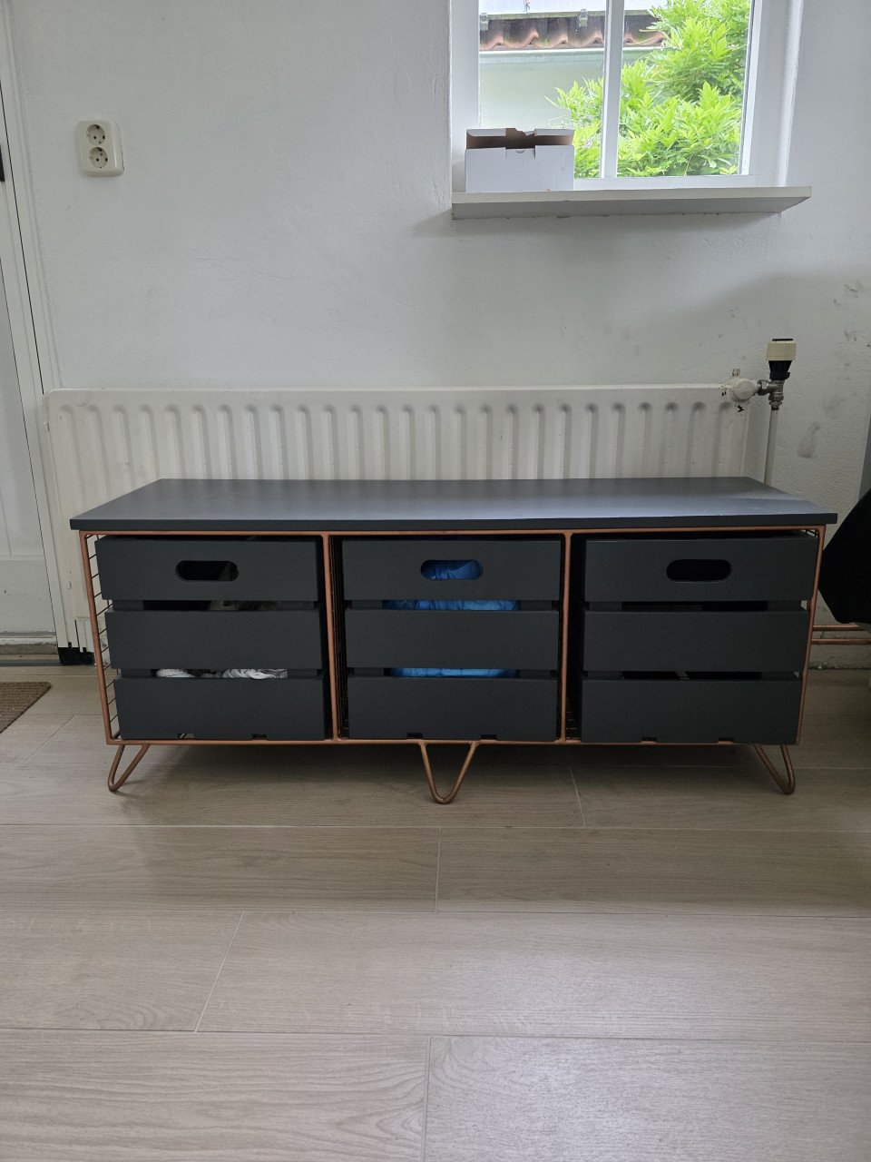 Kast / ladekast / dressoir