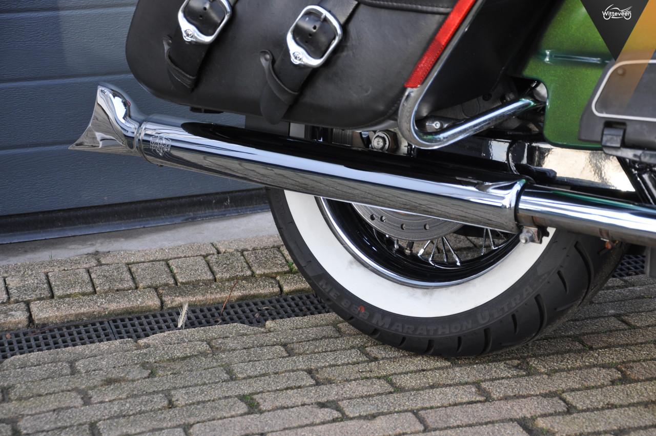 Harley-Davidson RoadKing Classic