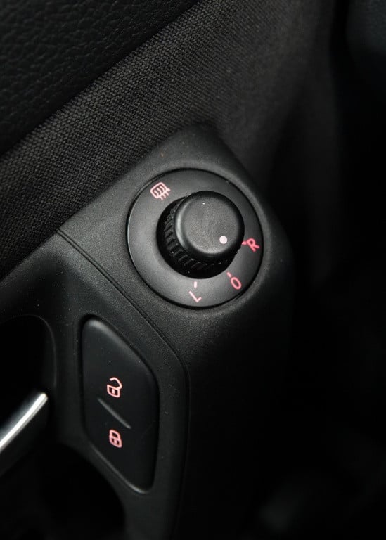 Volkswagen Polo 1.4 tsi | airco | 17' | bluetooth |