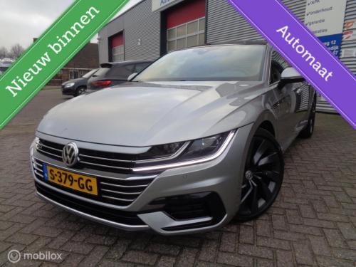 Volkswagen Arteon 2.0 tsi business r-line/ dsg-7/pano/dcc/stoeverw/ 20'' lm