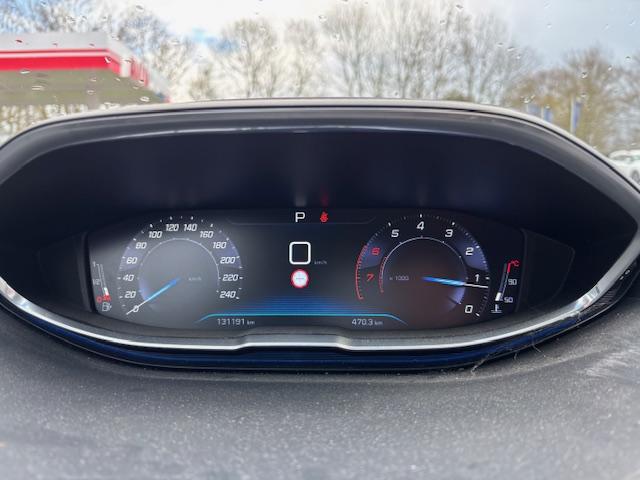 Peugeot 3008 allure 1.6turbo-165pk automaat(eat6) navi/camera/lmv18/keyless