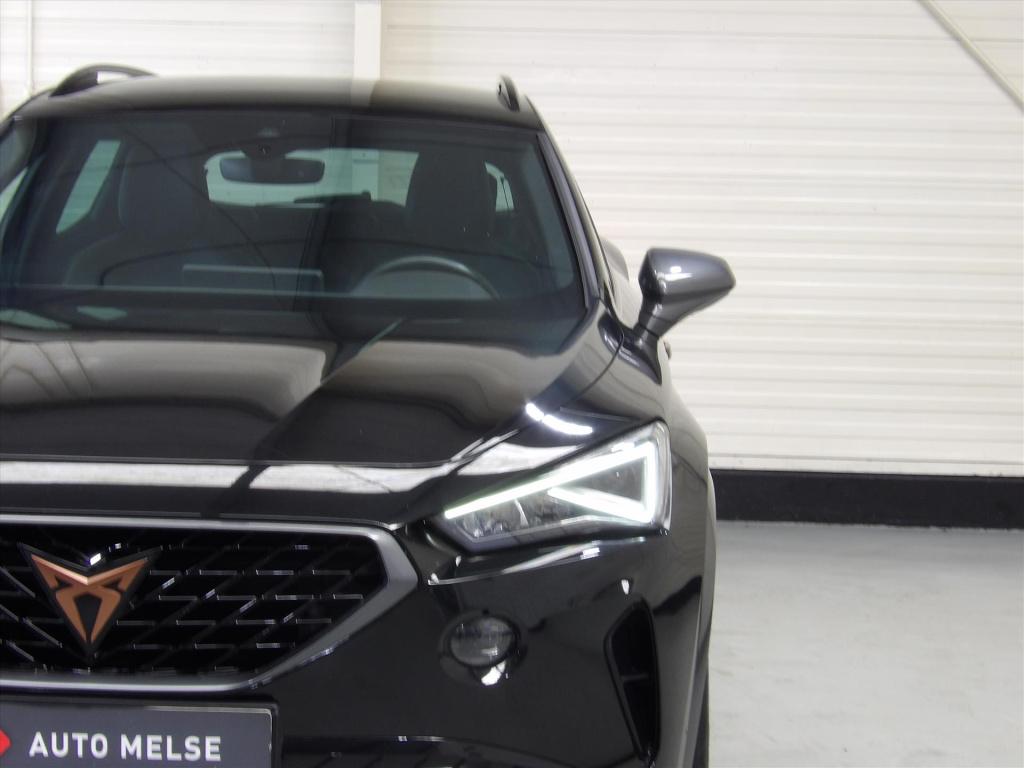 Cupra Formentor 1.4 e-hybrid dsg-6 adrenaline