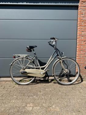 Batavus Intermezzo damesfiets