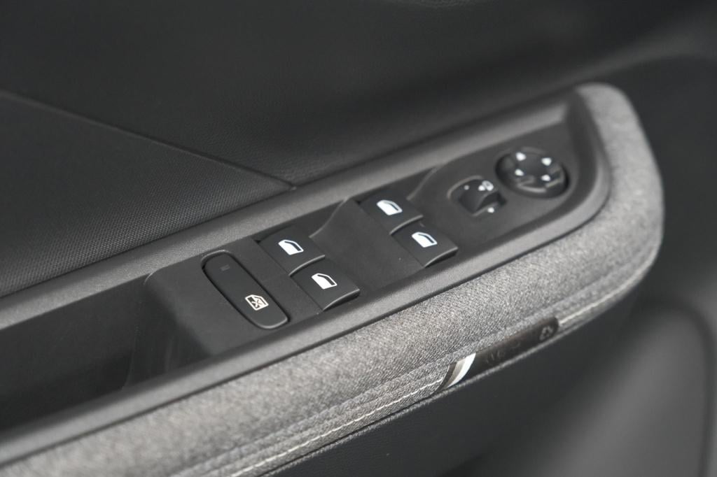 Opel Frontera electric gs 44 kwh | 11 kw laadfunctie | camera | dodehoekdet