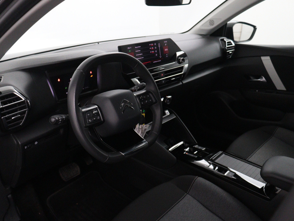 Citroen C4 puretech 130pk automaat feel | rijklaar | connect navi |
