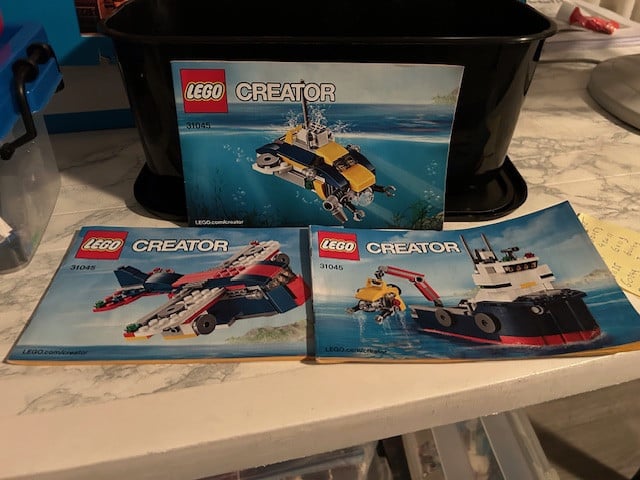 Lego
