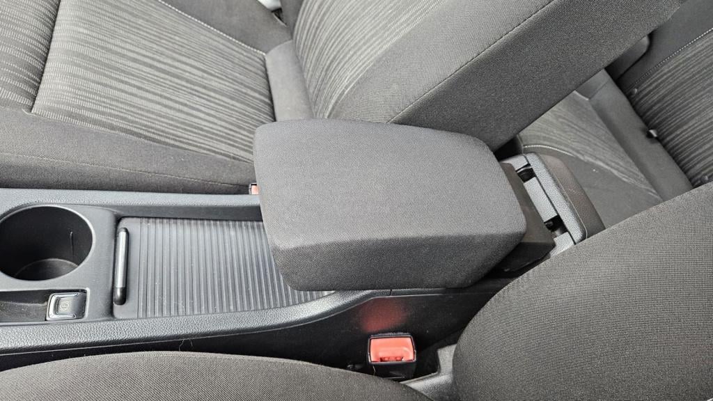 Opel Astra sports tourer 1.4 edition