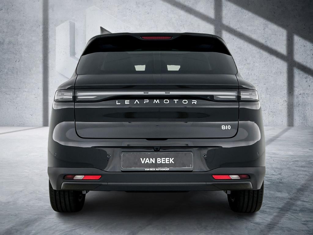 Leapmotor B10 design promax 67.1 kwh | **voorraadpremie** | automaat | 434 