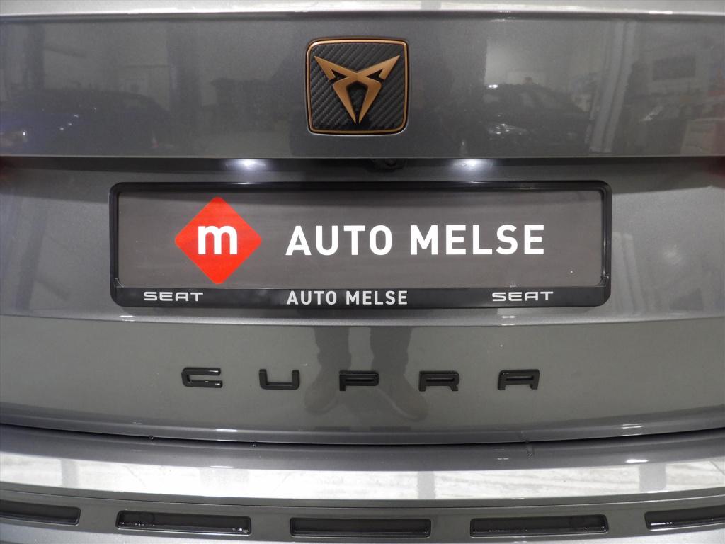 Cupra Ateca 1.5 tsi 150 pk dsg