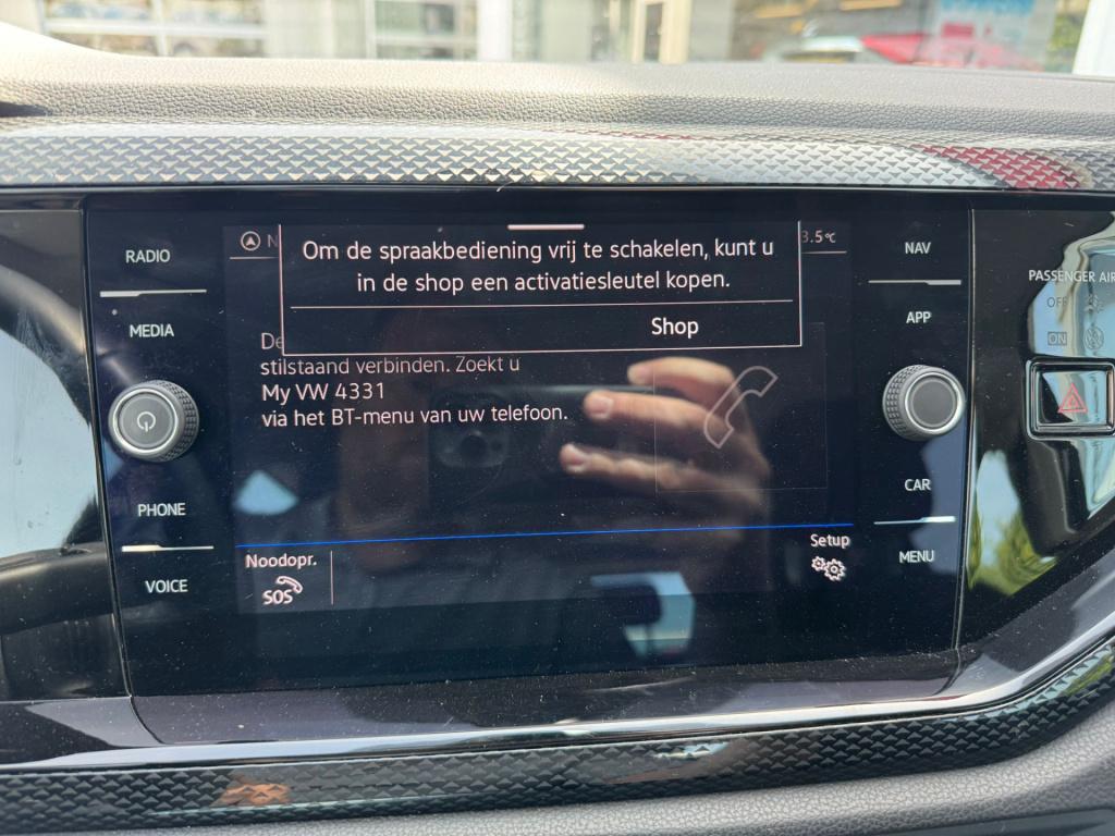 Volkswagen Polo 1.0 tsi life edition