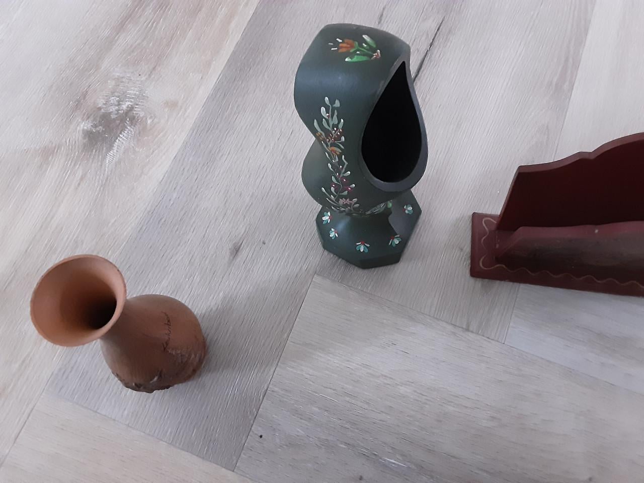 Leuke  vintage  spullen