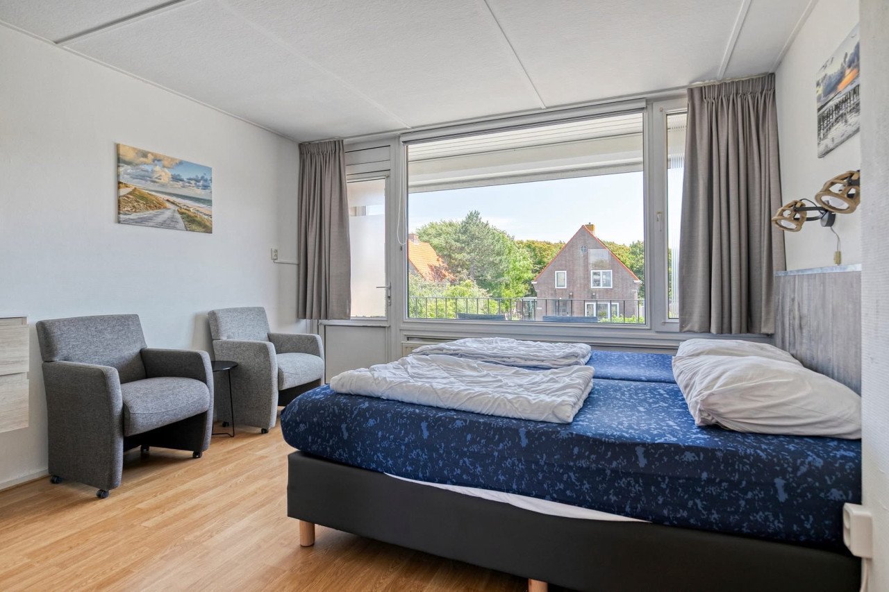 Schitterende vakantiewoning in Zoutelande