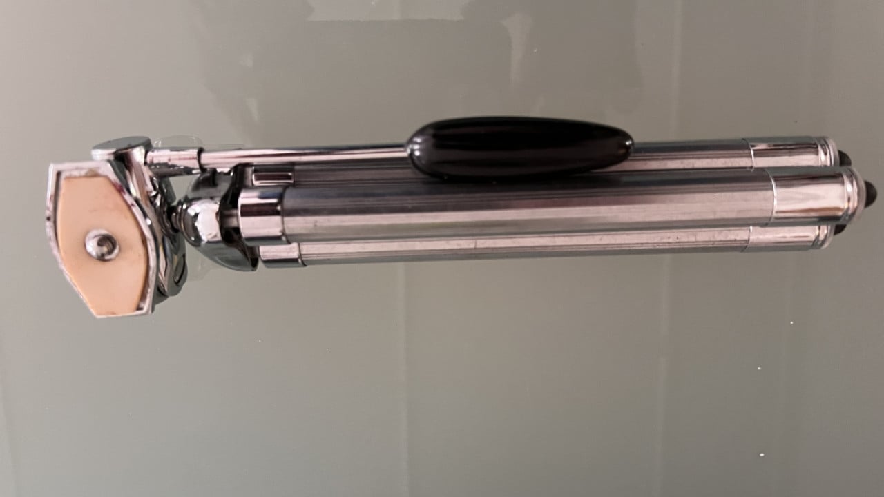 Tripod