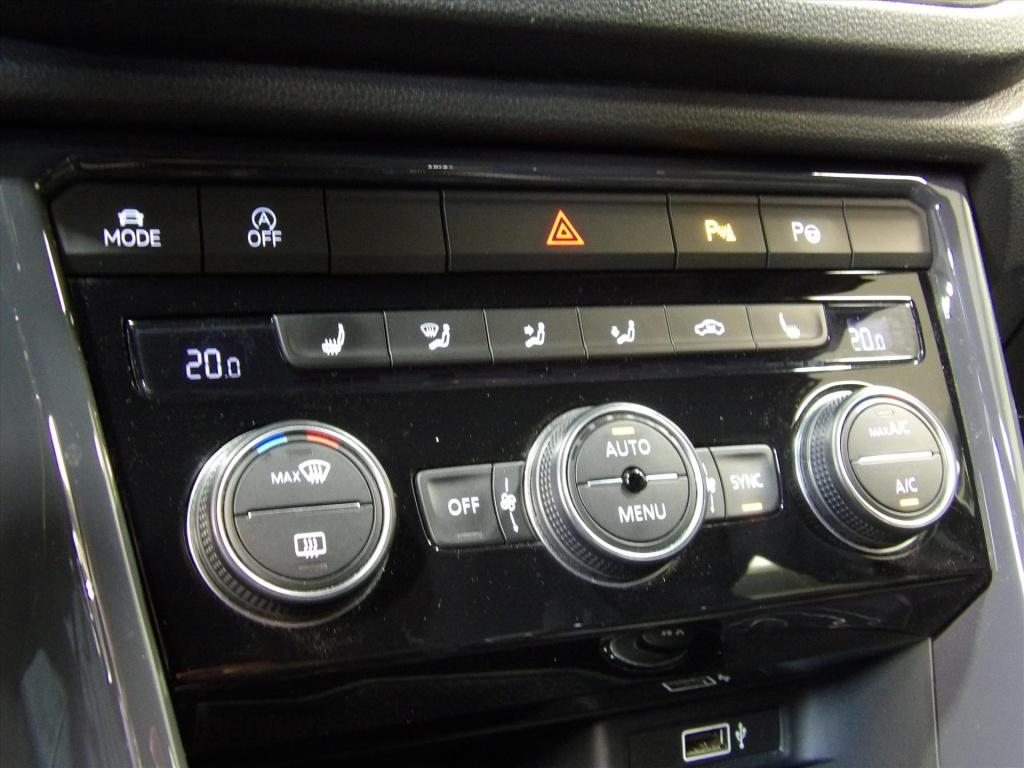 Volkswagen T-roc 1.5 tsi 150pk 7-dsg sport