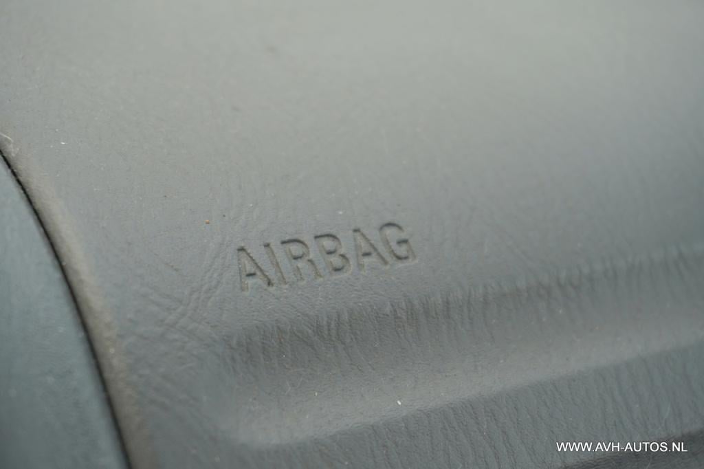 Opel Agila 1.2-16v comfort