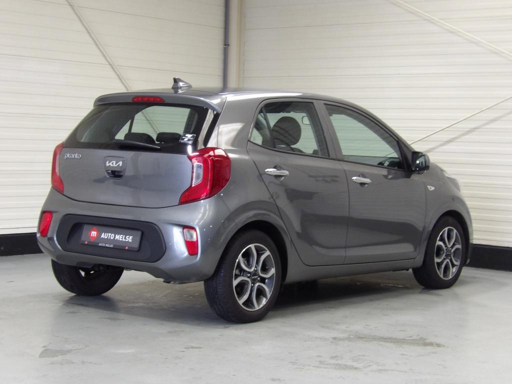 Kia Picanto dynamic line 1.0