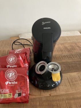 Senseo koffiezetapparaat