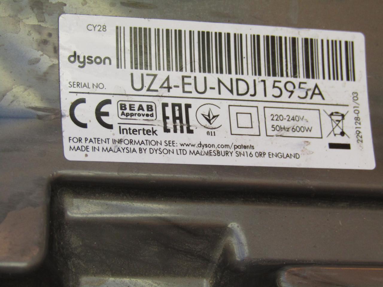 Dyson big ball multi floor 2