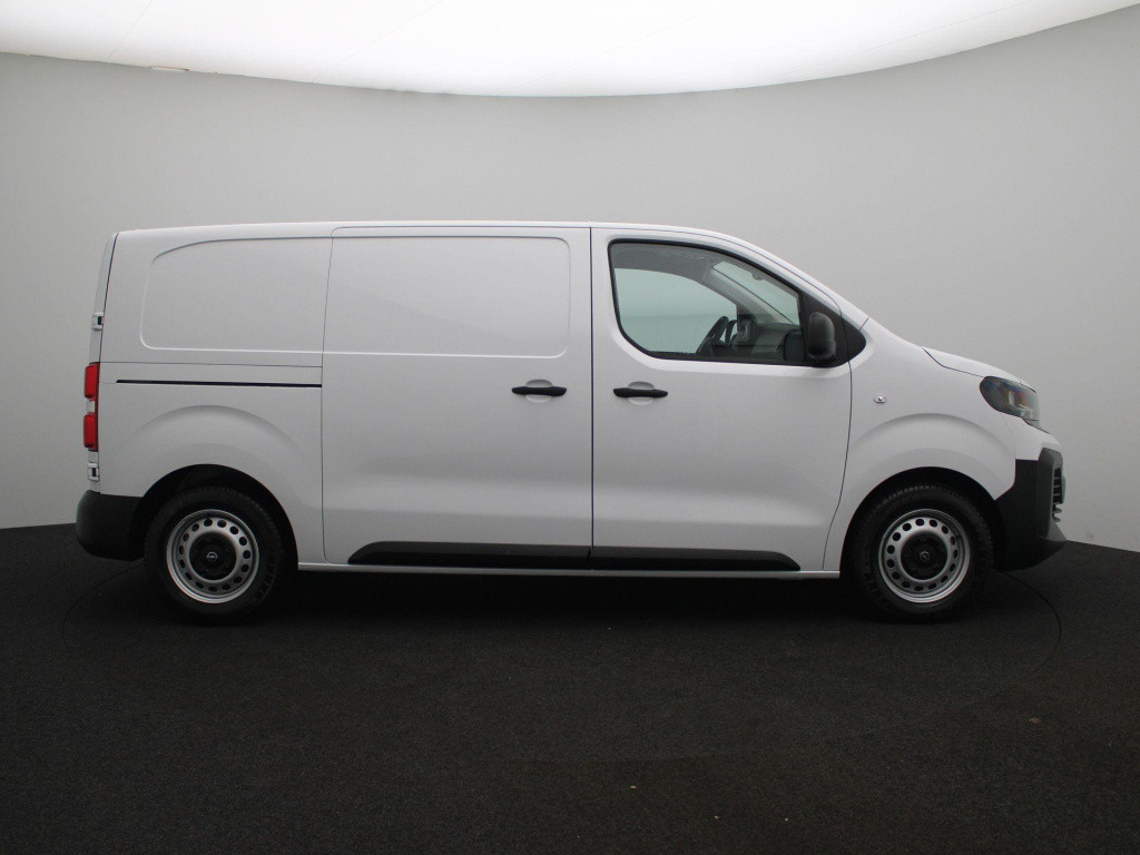Opel Vivaro 1.5 diesel 120 s&s l2 || betimmerd || bpm vrij || snel rijden |