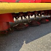 Pottinger 265 met kneuzer
