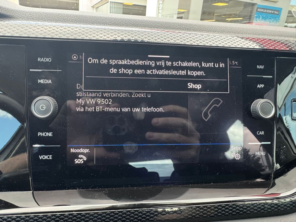 Volkswagen Polo 1.0 tsi life