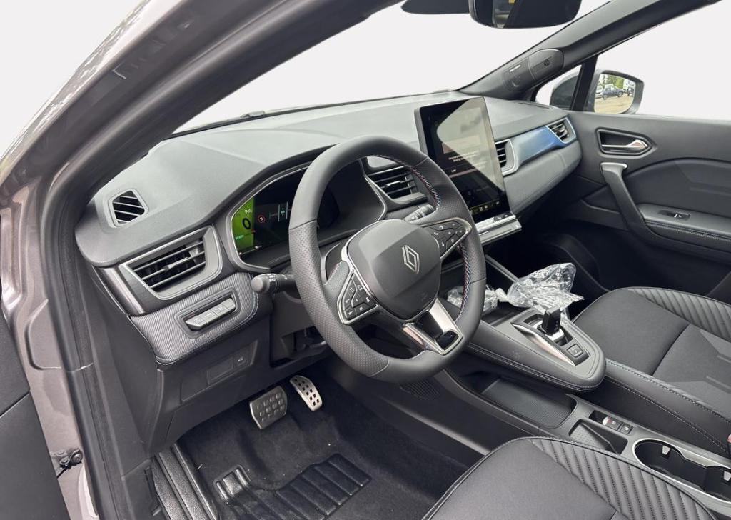Renault Symbioz 1.8 e-tech full hybrid 160 esprit alpine - pack light & sou