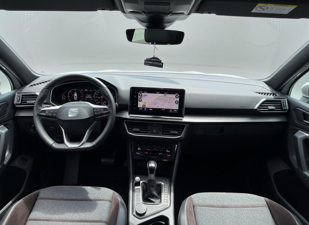 Seat Tarraco 1.4 tsi e-hybrid phev xcellence