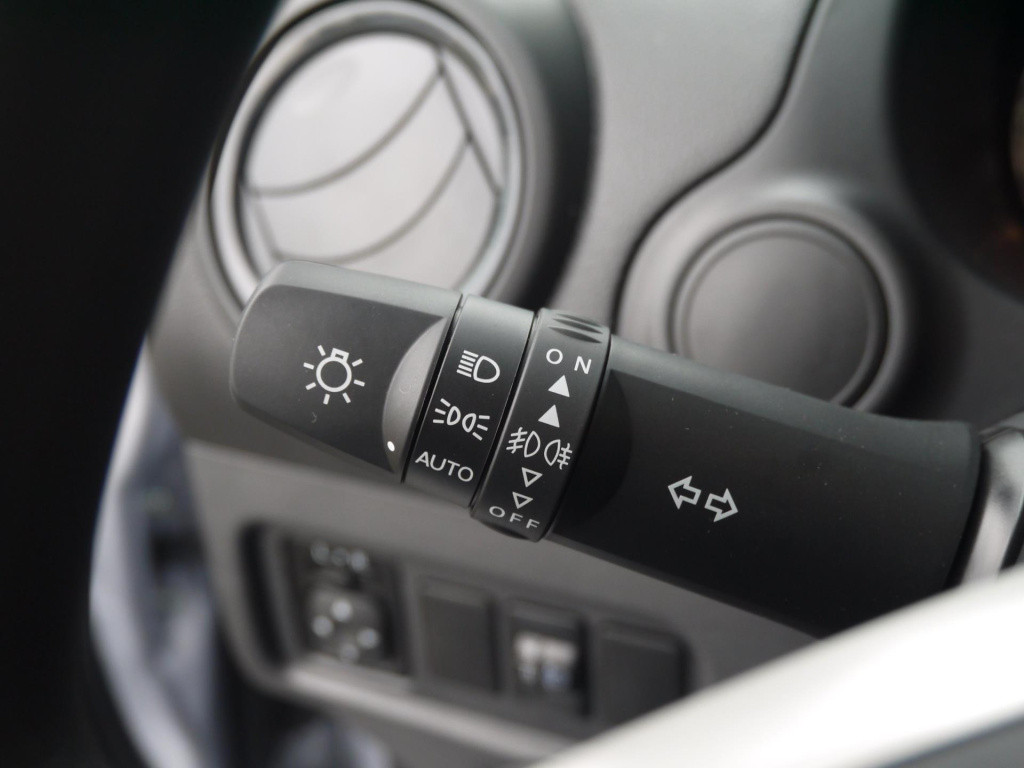 Mitsubishi Space Star 1.2 active