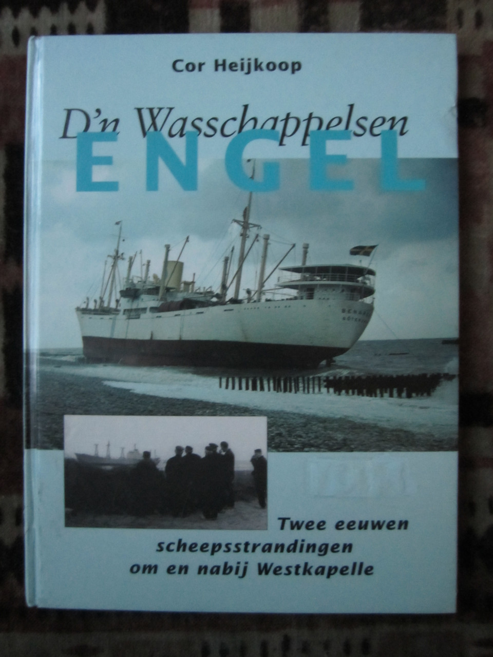 Watersport Boek