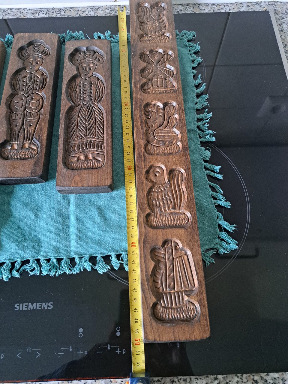 Speculaasplanken