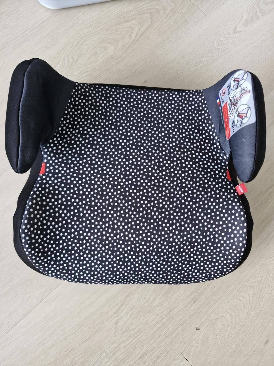 HEMA autostoelverhoger