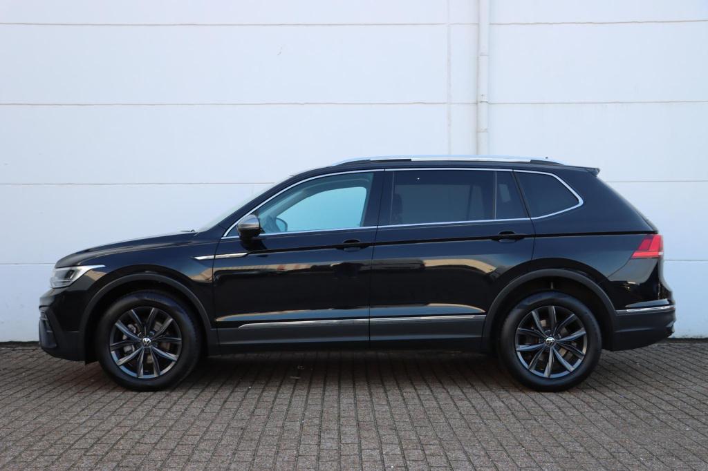 Volkswagen Tiguan Allspace 1.5 tsi life business 150pk dsg7