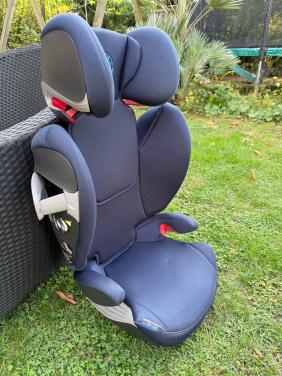 Cybex autostoel tot 12 jaar