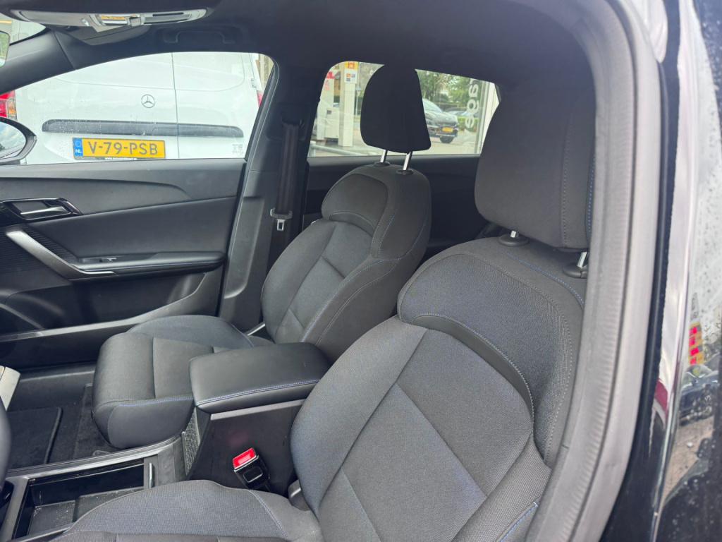 MG Mg4 Ev electric comfort 64 kwh