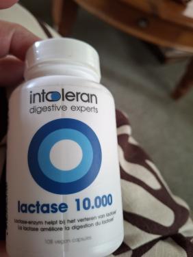 Intoleran
