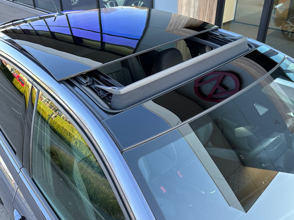 Vw Polo1.0 TSI R-Line pano|IQ-led Fabrieksgarantie tot en met juli 2026