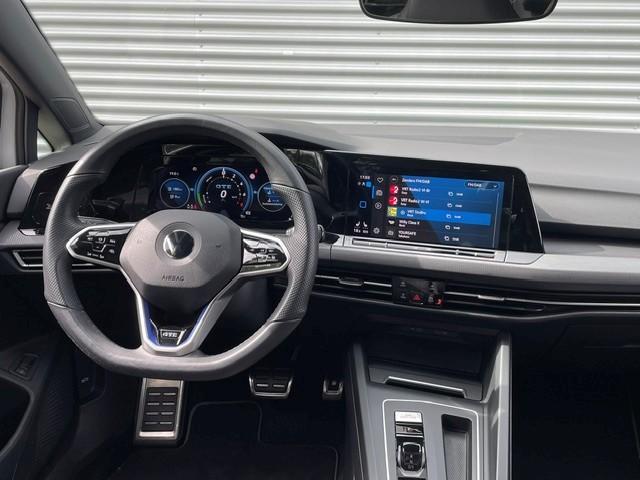 Volkswagen Golf 1.4 ehybrid gte