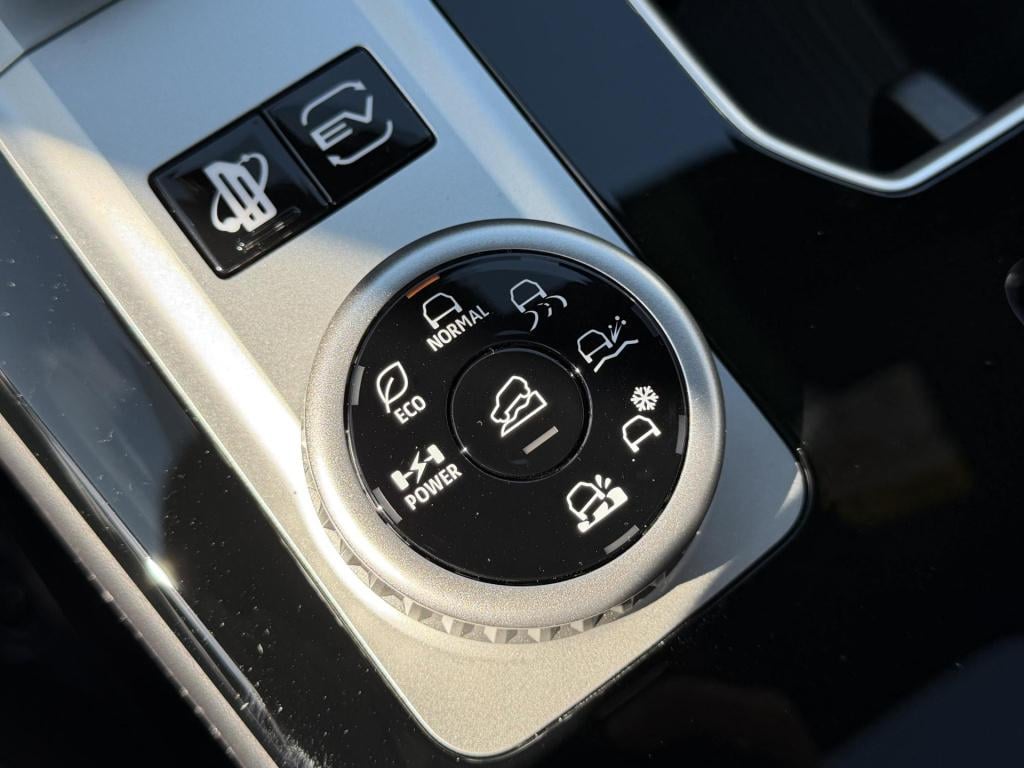 Mitsubishi Outlander 2.4 phev black edition